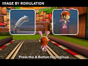 Myth Makers - Trixie in Toyland for Wii screenshot