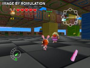 Myth Makers - Trixie in Toyland for Wii screenshot