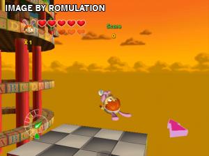 Myth Makers - Trixie in Toyland for Wii screenshot