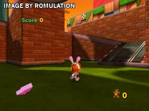 Myth Makers - Trixie in Toyland for Wii screenshot