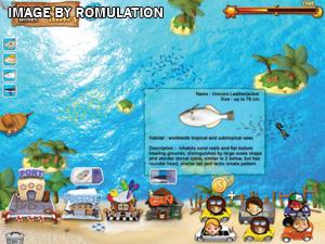 Offshore Tycoon for Wii screenshot
