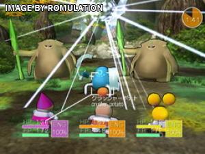 Opoona for Wii screenshot