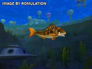Rapala - We Fish for Wii screenshot