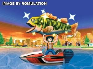 Rapala - We Fish for Wii screenshot