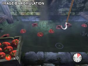 Ratatouille for Wii screenshot