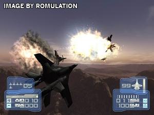 Rebel Raiders - Operation Nighthawk for Wii screenshot