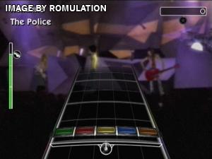 Rock Band for Wii screenshot
