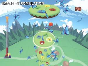 Roogoo - Twisted Towers for Wii screenshot