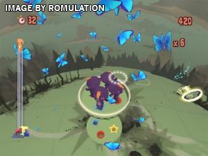 Roogoo - Twisted Towers for Wii screenshot