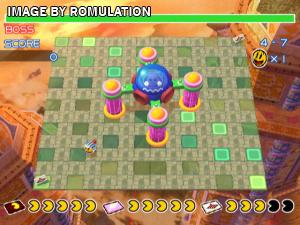 Namco Museum Remix for Wii screenshot