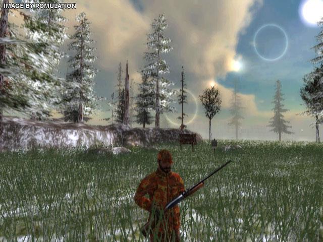 North American Hunting Extravaganza (USA) Nintendo Wii ISO