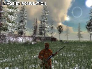 North American Hunting Extravaganza for Wii screenshot