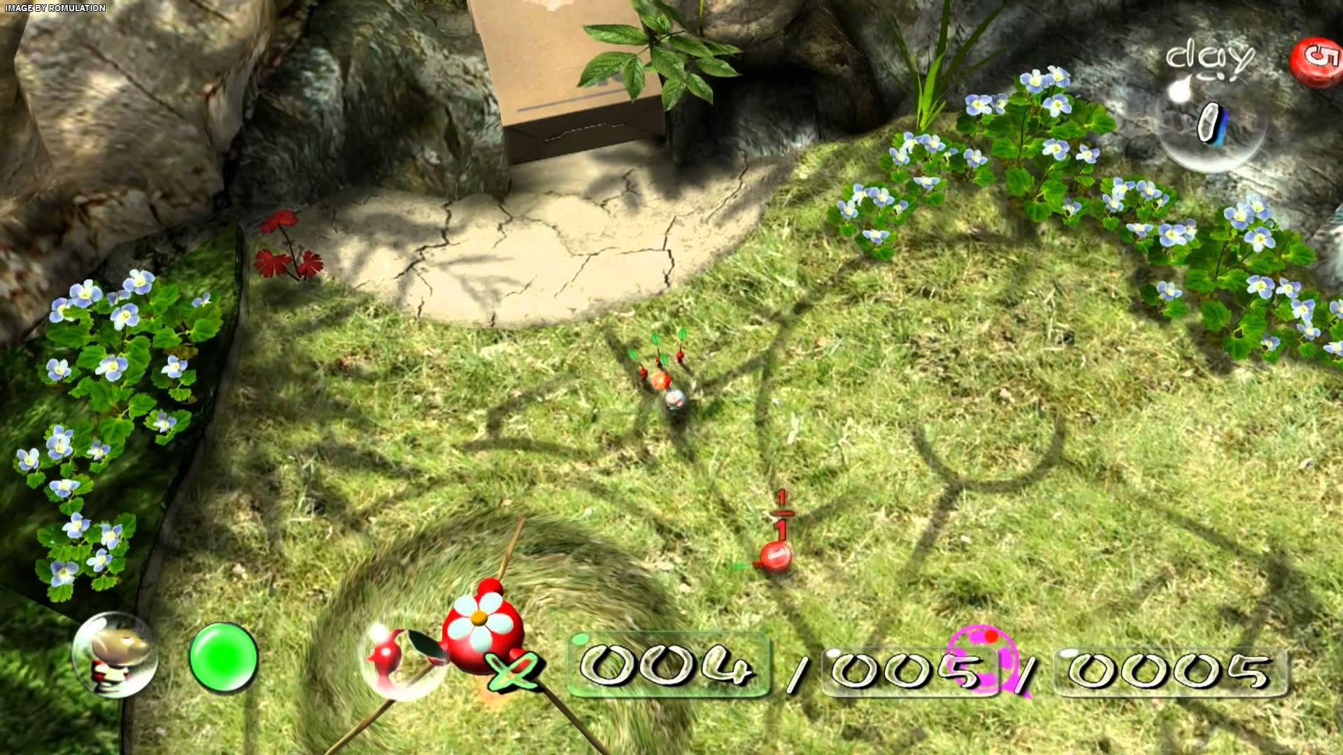 pikmin 2 iso wii download