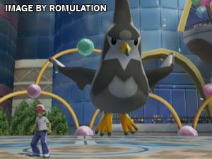 Pokemon Battle Revolution for Wii screenshot