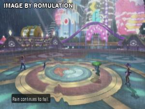 Pokemon Battle Revolution for Wii screenshot