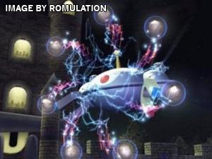 Pokemon Battle Revolution for Wii screenshot