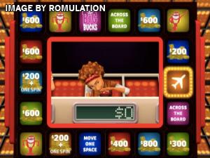 Press Your Luck for Wii screenshot
