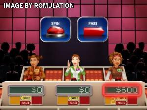 Press Your Luck for Wii screenshot