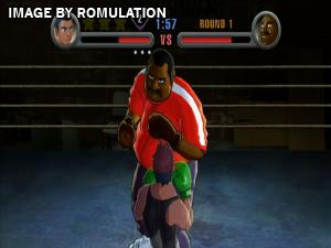 Punch Out for Wii screenshot