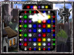 Puzzle Kingdoms for Wii screenshot
