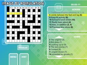 Puzzler Collection for Wii screenshot