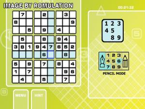 Puzzler Collection for Wii screenshot