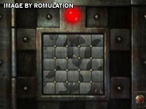 Safecracker for Wii screenshot