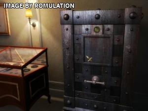 Safecracker for Wii screenshot