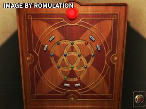 Safecracker for Wii screenshot