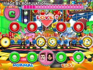 Samba De Amigo for Wii screenshot