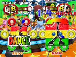 Samba De Amigo for Wii screenshot