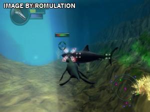 Sea Monsters - A Prehistoric Adventure for Wii screenshot