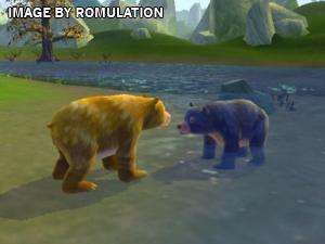 Sim Animals for Wii screenshot