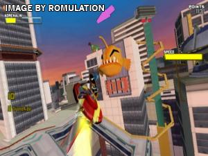 Skate City Heroes for Wii screenshot