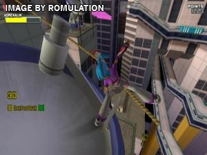 Skate City Heroes for Wii screenshot