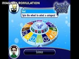 Smarty Pants for Wii screenshot