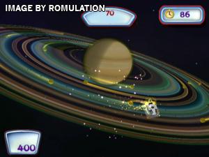 Space Camp for Wii screenshot