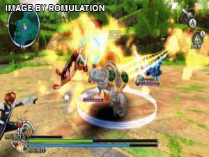 Spectrobes Origins for Wii screenshot