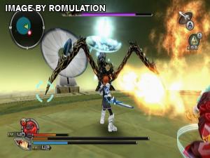 Spectrobes Origins for Wii screenshot