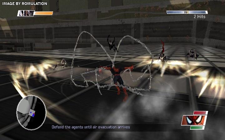 How To Download Wii Spider-Man: Web of Shadows Wii Unlimite - video  Dailymotion