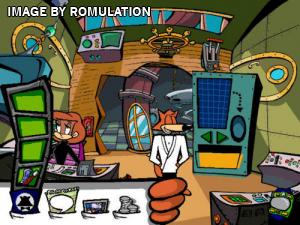 Spy Fox in Dry Cereal for Wii screenshot