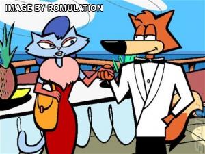 Spy Fox in Dry Cereal for Wii screenshot