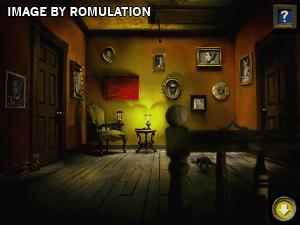 Spy Games - Elevator Mission for Wii screenshot