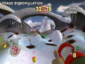Squeeballs Party for Wii screenshot