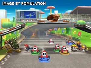 Super Smash Bros Brawl for Wii screenshot