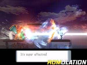 Super Smash Bros Brawl for Wii screenshot
