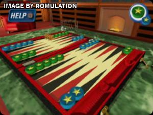 Ultimate Board Game Collection for Wii screenshot