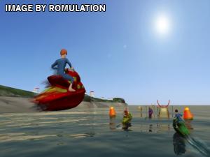 Water Sports for Wii screenshot