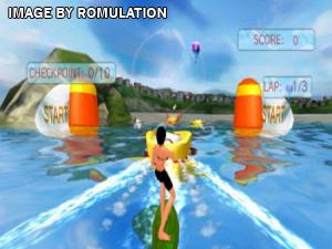 Water Sports for Wii screenshot