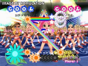 We Cheer for Wii screenshot
